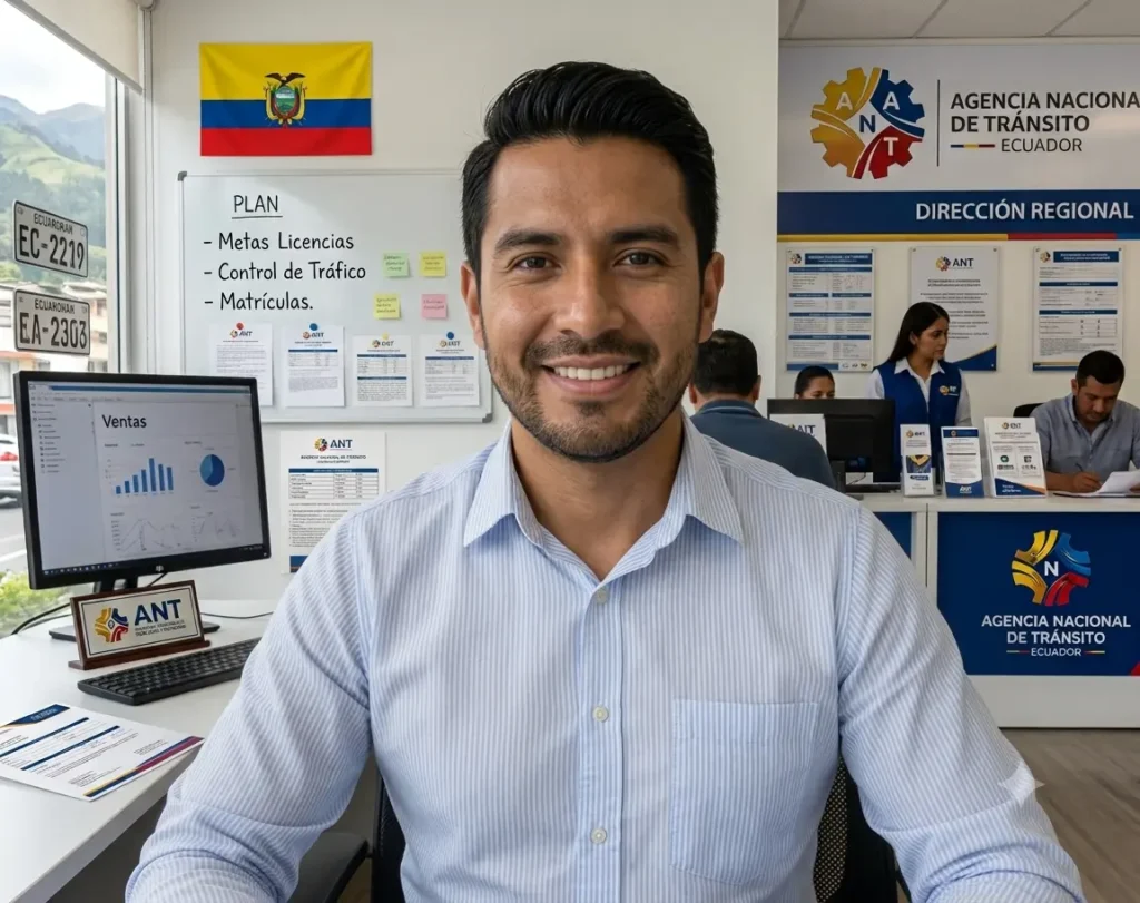 Francisco Javier (Investigador Legal y Redactor de Contenido)