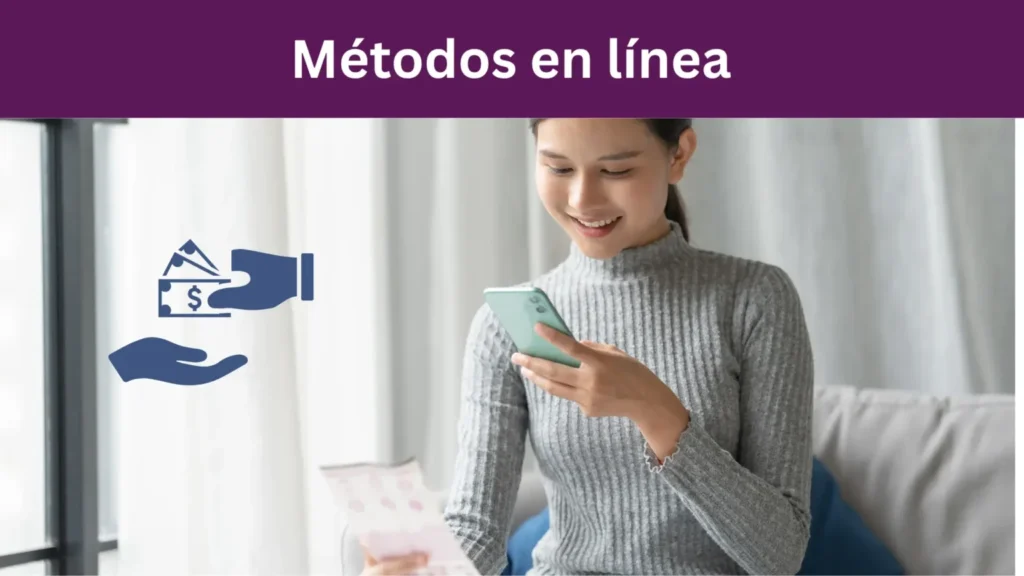 Métodos en línea