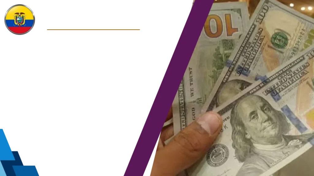 Pago de Multas ANT Ecuador 2026