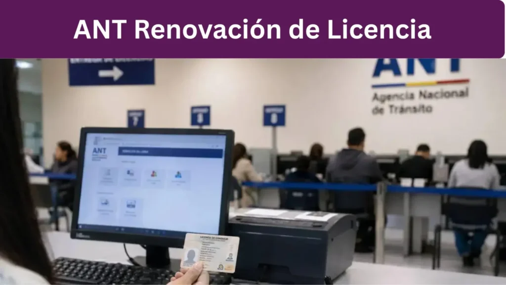 Por qué es necesario renovarla